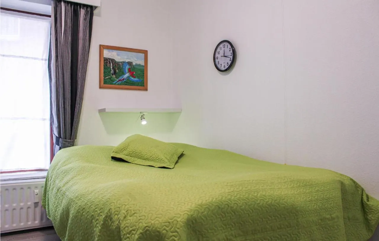 Residentie Chopin Apartment Ostend